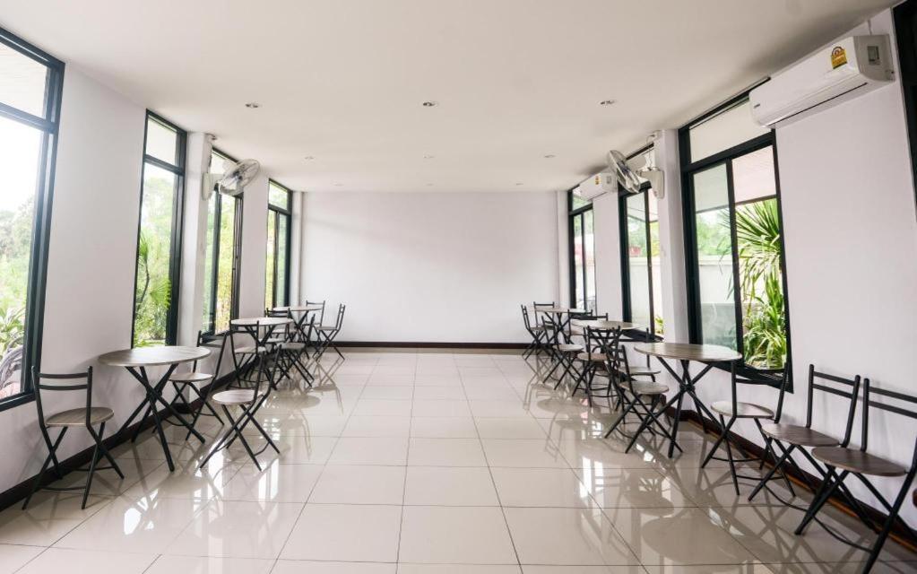 Nangrong Garden Home Экстерьер фото