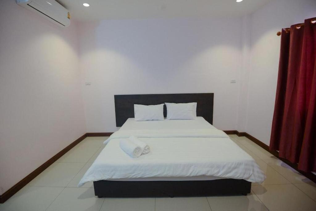 Nangrong Garden Home Экстерьер фото