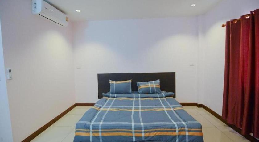 Nangrong Garden Home Экстерьер фото